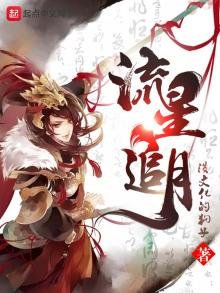 《流星追月》