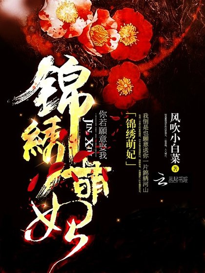 《锦绣萌妃》