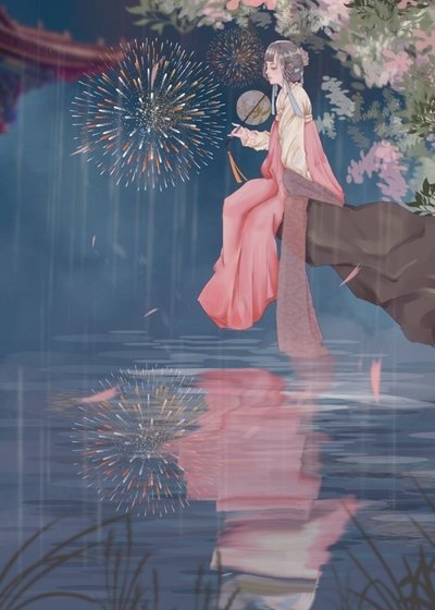 《娇娇掌心宠》