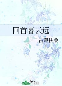 《回首暮雲遠》