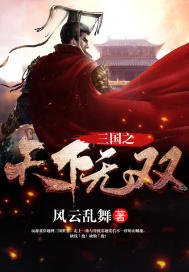 （三國同人）三國之天下無雙