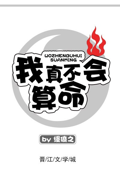 《我真不会算命》
