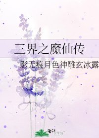 《三界之魔仙传》