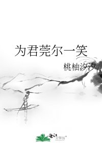 《为君莞尔一笑》