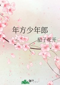 《年方少年郎》