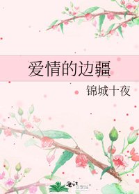 《愛情的邊疆》