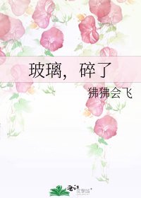 《玻璃,碎了》