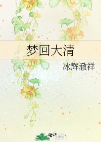 《夢迴大清》