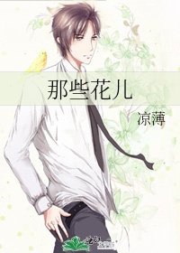 《那些花儿》