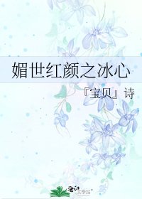 《媚世红颜之冰心》