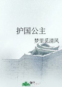 《護國公主》