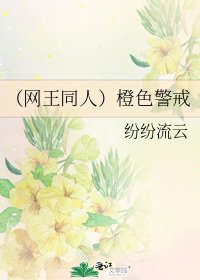 《(網王同人)橙色警戒》