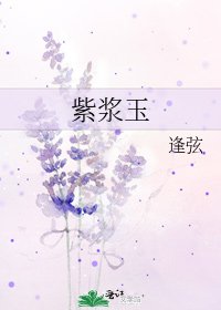 《紫浆玉》