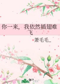 《你一来,我依然插翅难飞》