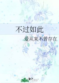 《不过如此》