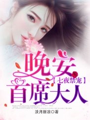 七夜禁寵：晚安，首席大人/寵婚似火：嬌妻，好孕到！