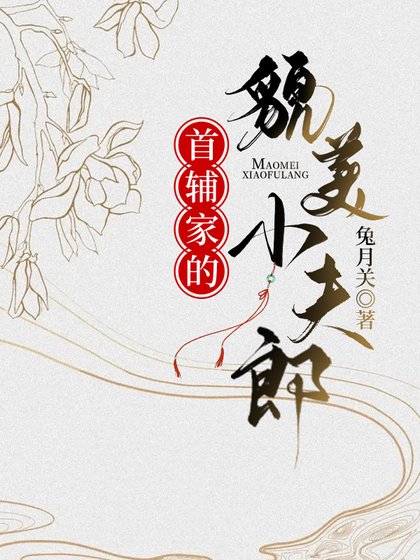 《首輔家的貌美小夫郎》