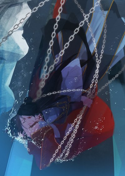 《求闕》