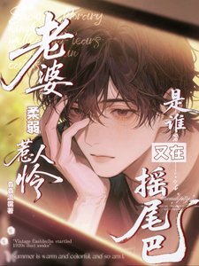 《老婆柔弱惹人怜,是谁又在摇尾巴》