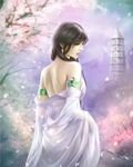 《穿書後我竟成了女主初戀!》
