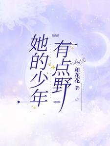 她的少年有點野