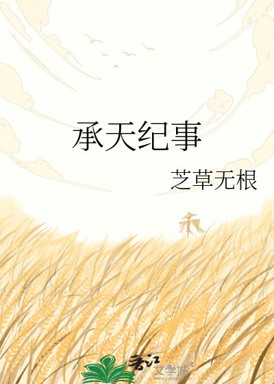 《承天紀事》
