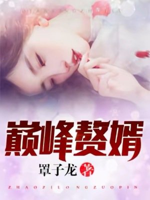 《巔峯贅婿》