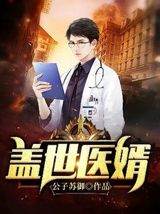 《盖世医婿》