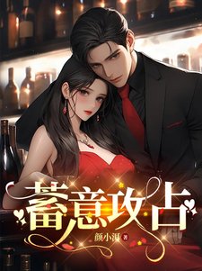 蓄意攻佔