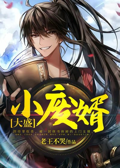 《大盛小廢婿》
