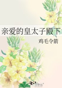 《親愛的皇太子殿下》