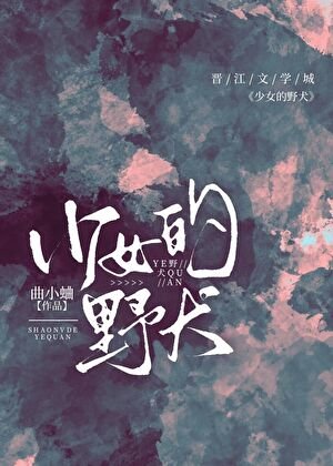 《少女的野犬》
