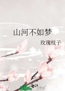 《山河不如夢》