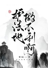 《護法他做不到啊》