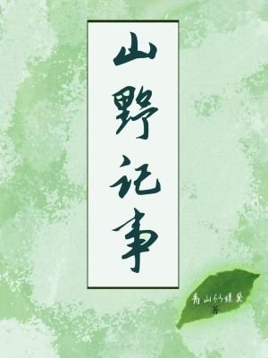 《山噎記事(種田)》