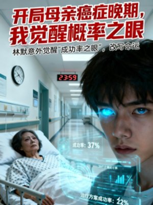 我覺醒概率之眼