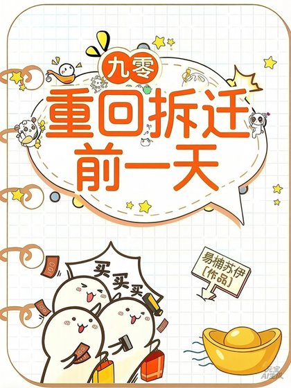 《九零:重回拆迁前一天》