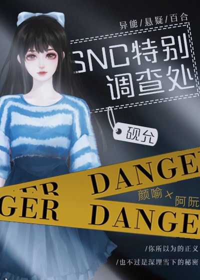 《SNC特别调查处》