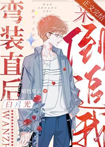 《彎裝直後白月光來倒追我》