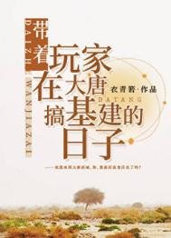 《帶着玩家在大唐搞基建的日子》