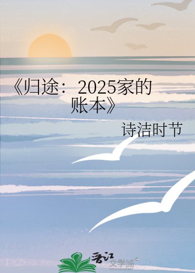 《归途:2025家的账本》