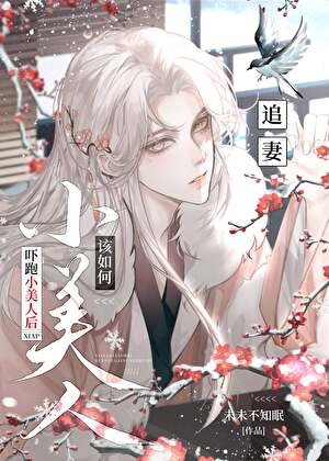 《惡毒小美人將如何上位》