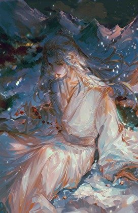 《病弱替身竟是瘋批魔主》