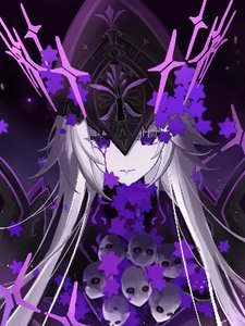 《轉生成大黑墓然後天下無敵》