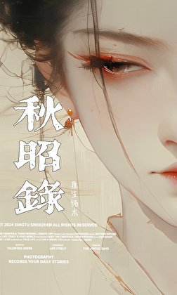 《秋昭錄》