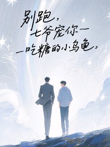 《别跑,七爷宠你》