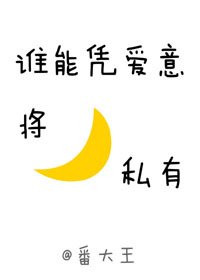 《誰能憑愛意將月亮私有》