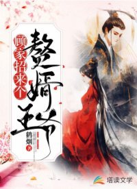 《顧家招來個贅婿王爺》