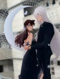 《(名柯同人)琴蘭之漪蘭琴心》
