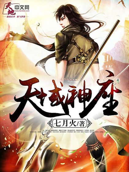 《天域神座》